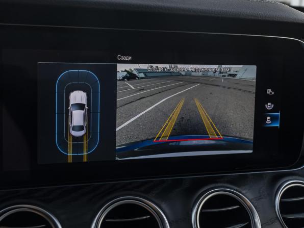 Mercedes-Benz E-Класс V (W213 S213 C238) Рестайлинг с пробегом 2020 года, цена 3 948 000 рублей, 80490 км, седан, Автокод Объявления