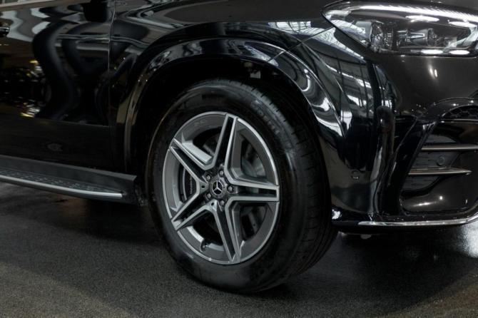 Новый Mercedes-Benz GLE Coupe II (C167) Рестайлинг 2025 года, цена 14 500 000 рублей, внедорожник, Автокод Объявления