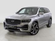 Geely Monjaro I Химки  - изображение 31