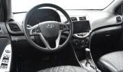 Hyundai Solaris I Рестайлинг Таганрог  - изображение 31