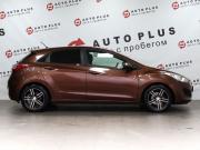 Hyundai i30 II Минеральные Воды  - изображение 24