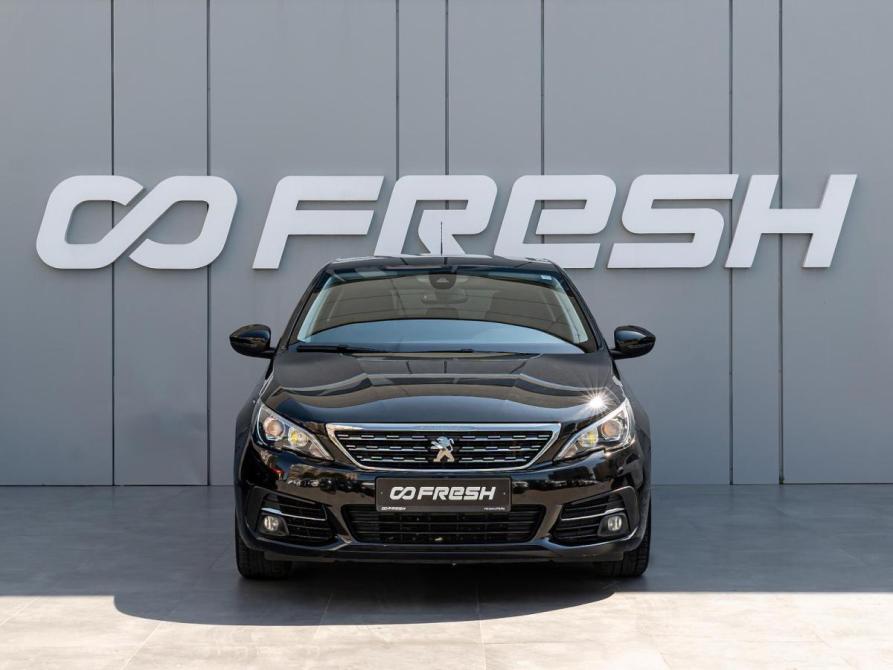 Peugeot 308 II Рестайлинг Краснодар  - изображение 3