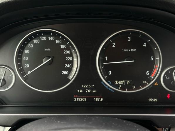 BMW X5 III (F15) с пробегом 2017 года, цена 2 629 000 рублей, 219268 км, внедорожник, Автокод Объявления