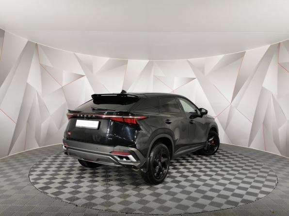 Omoda C5 I с пробегом 2023 года, цена 1 495 000 рублей, 91379 км, внедорожник, Автокод Объявления