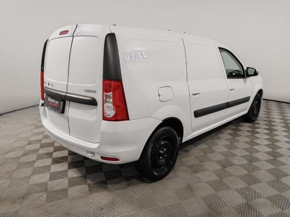 Lada (ВАЗ) Largus I Рестайлинг с пробегом 2025 года, цена 1 279 000 рублей, 40316 км, фургон, Автокод Объявления