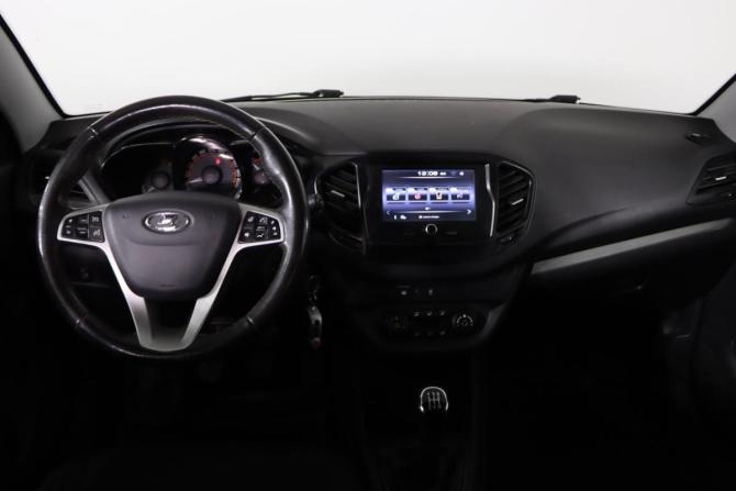 Lada (ВАЗ) Vesta I с пробегом 2020 года, цена 969 990 рублей, 88537 км, седан, Автокод Объявления