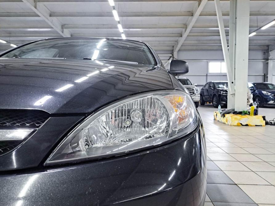 Chevrolet Lacetti I Набережные Челны  - изображение 21