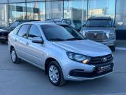 Lada (ВАЗ) Granta I Рестайлинг Калуга  - изображение 11