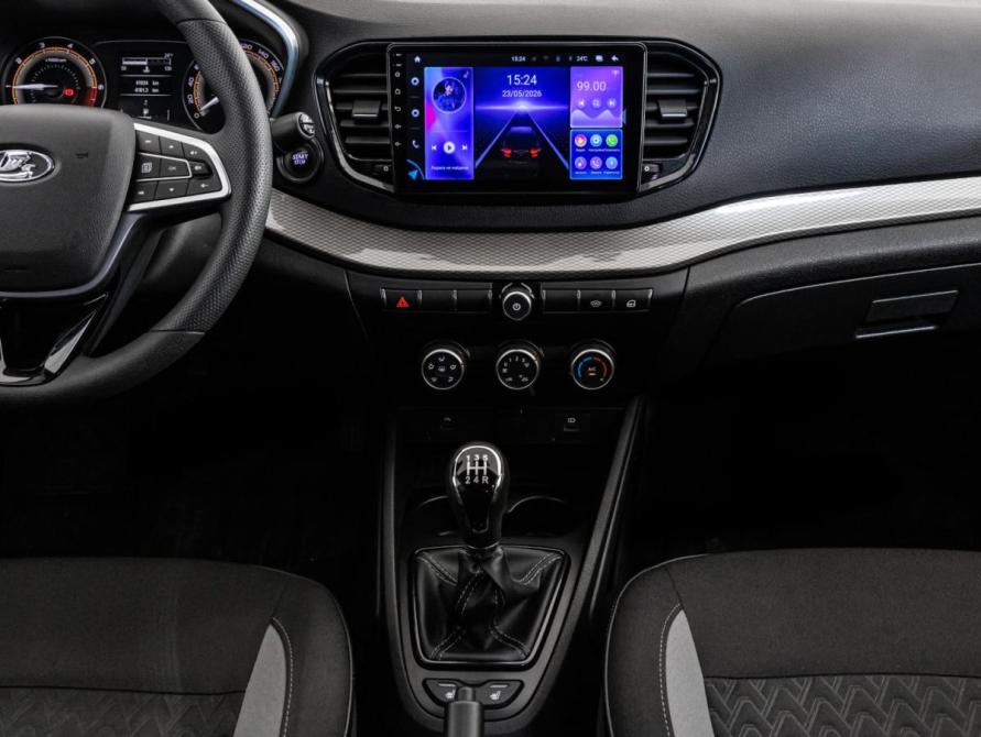 Lada (ВАЗ) Vesta I Рестайлинг (NG) Санкт-Петербург  - изображение 17