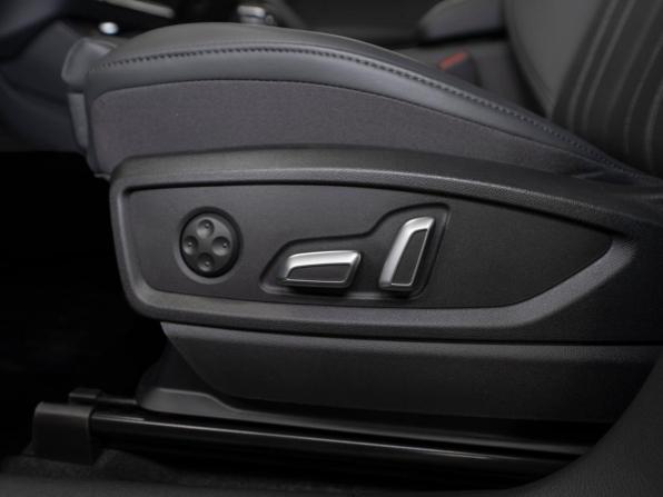 Audi Q5 II (FY) Рестайлинг с пробегом 2025 года, цена 5 650 000 рублей, 50 км, внедорожник, Автокод Объявления