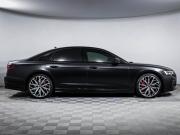 Audi S8 IV (D5) Рестайлинг Москва  - изображение 36