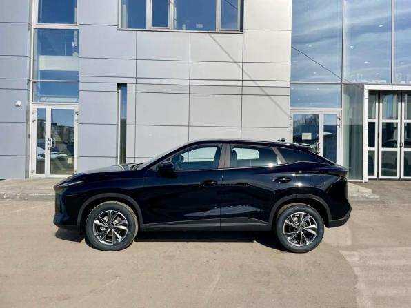 Новый Omoda C5 II 2026 года, цена 2 779 000 рублей, внедорожник, Автокод Объявления