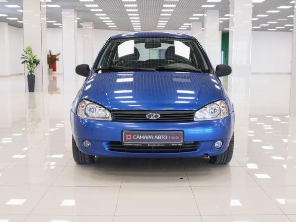 Lada (ВАЗ) Kalina I с пробегом 2008 года, цена 268 000 рублей, 126179 км, универсал, Автокод Объявления