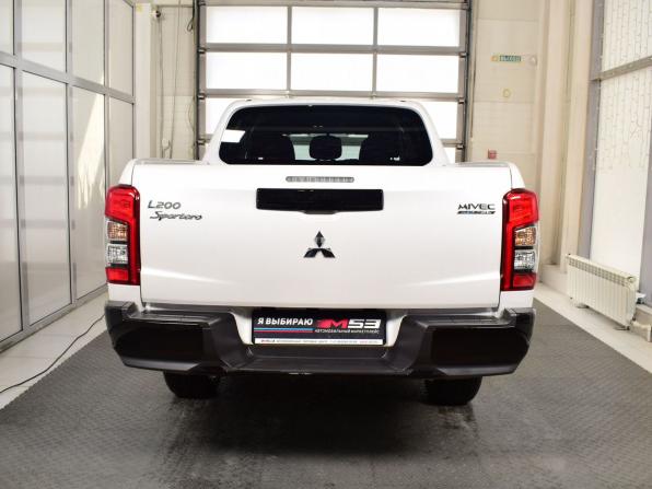 Mitsubishi L200 V Рестайлинг с пробегом 2022 года, цена 4 355 995 рублей, 307 км, offers.body_type.unknown, Автокод Объявления