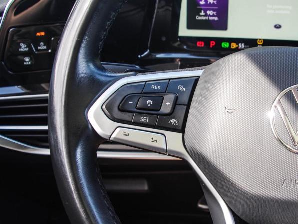 Volkswagen Talagon I с пробегом 2023 года, цена 4 497 000 рублей, 66257 км, внедорожник, Автокод Объявления