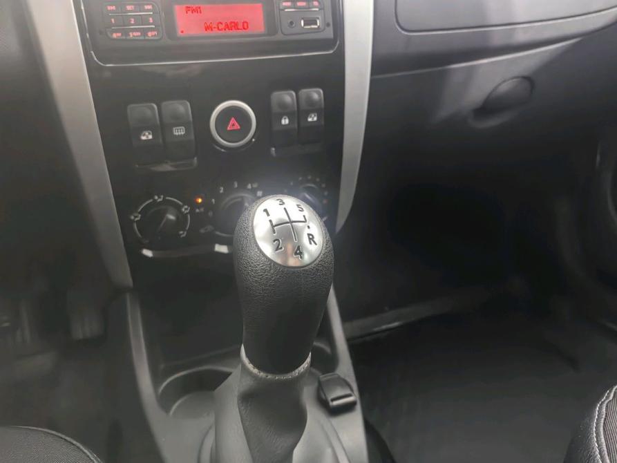 Lada (ВАЗ) Largus I Санкт-Петербург  - изображение 13