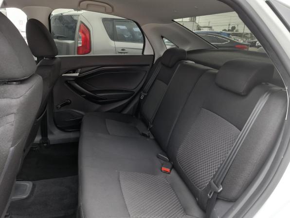 Lada (ВАЗ) Vesta I с пробегом 2019 года, цена 839 000 рублей, 146949 км, седан, Автокод Объявления