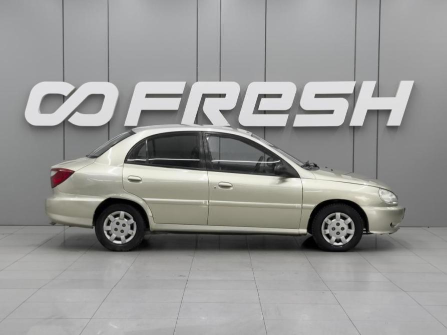 Kia Rio I Ростов-на-Дону  - изображение 5