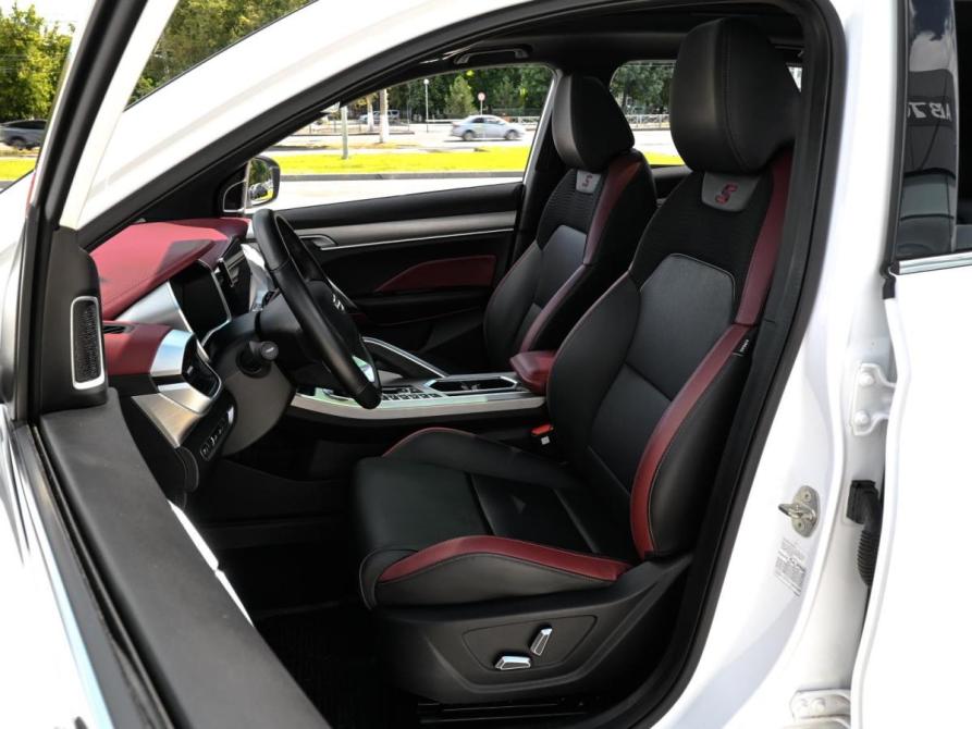 Geely Coolray I Волгоград  - изображение 10