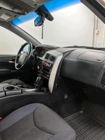 SsangYong Kyron I Рестайлинг с пробегом 2010 года, цена 930 000 рублей, 127000 км, внедорожник, Автокод Объявления