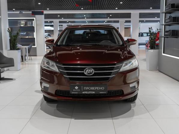 Lifan Solano II с пробегом 2017 года, цена 495 000 рублей, 145494 км, седан, Автокод Объявления