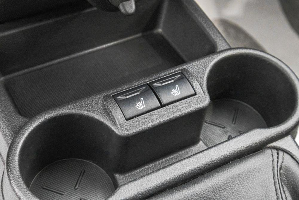 Lada (ВАЗ) Granta I Рестайлинг Барнаул  - изображение 18