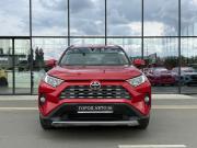 Toyota RAV4 V (XA50) Оренбург  - изображение 24
