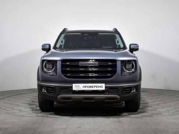 Haval Dargo с пробегом 2024 года, цена 2 610 000 рублей, 58000 км, внедорожник, Автокод Объявления