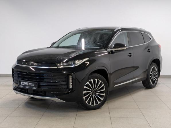 Exeed TXL I Рестайлинг с пробегом 2023 года, цена 2 445 000 рублей, 44903 км, внедорожник, Автокод Объявления
