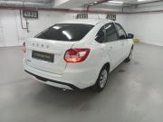 Lada (ВАЗ) Granta I Рестайлинг Москва  - изображение 17