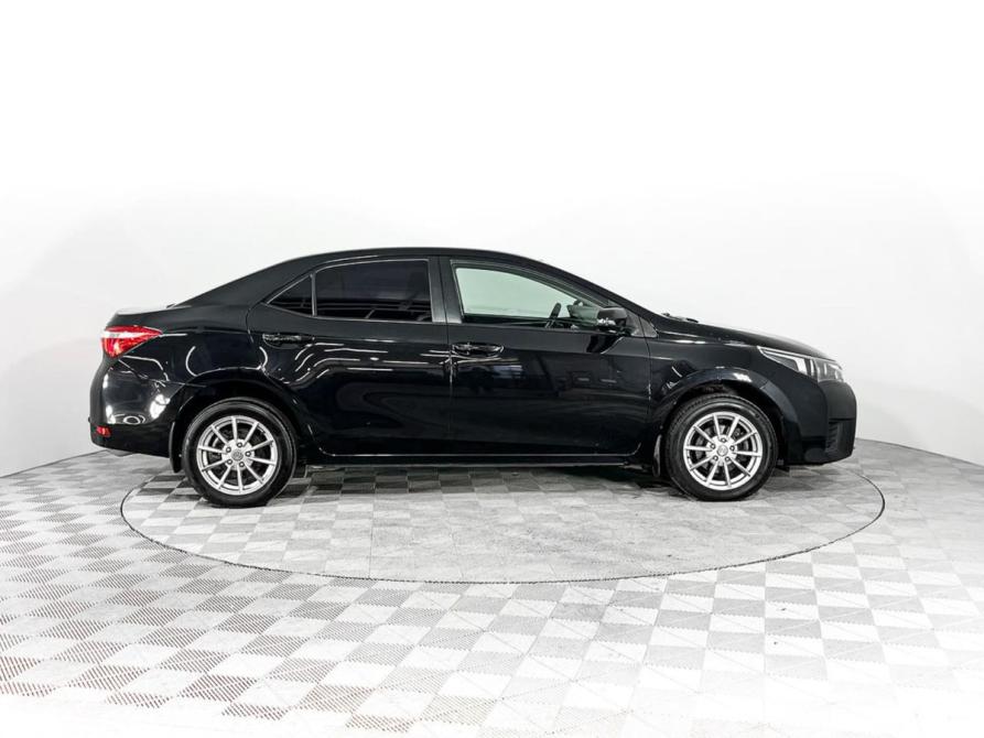 Toyota Corolla XI (E160 E170 E180) Ногинск  - изображение 7