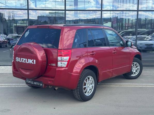 Suzuki Grand Vitara II Рестайлинг с пробегом 2010 года, цена 960 000 рублей, 238242 км, внедорожник, Автокод Объявления