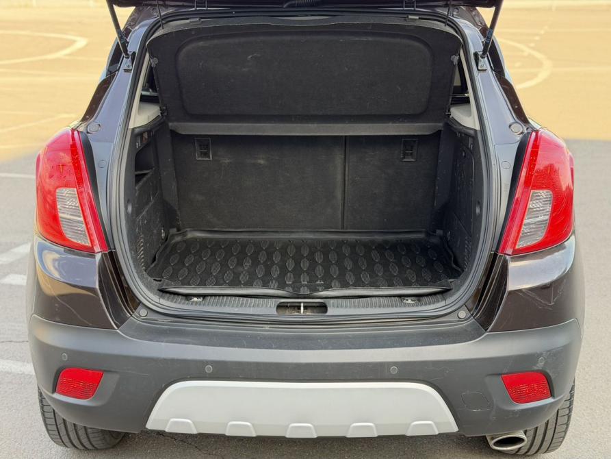 Opel Mokka I Казань  - изображение 26