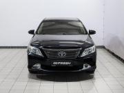Toyota Camry VII (XV50) Ростов-на-Дону  - изображение 19