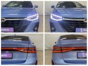 Chery Arrizo 8 Воронеж  - изображение 32