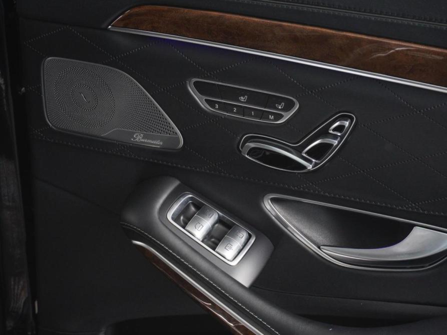 Mercedes-Benz S-Класс VI (W222 C217) Минеральные Воды  - изображение 18