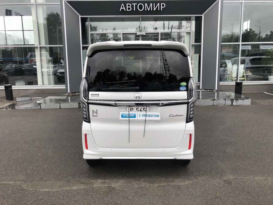 Honda N-BOX II Рестайлинг Брянск  - изображение 6