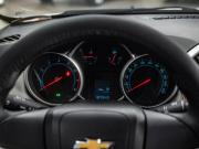 Chevrolet Cruze I Рестайлинг Челябинск  - изображение 46