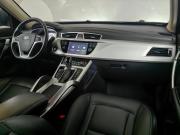Geely Atlas I Москва  - изображение 33