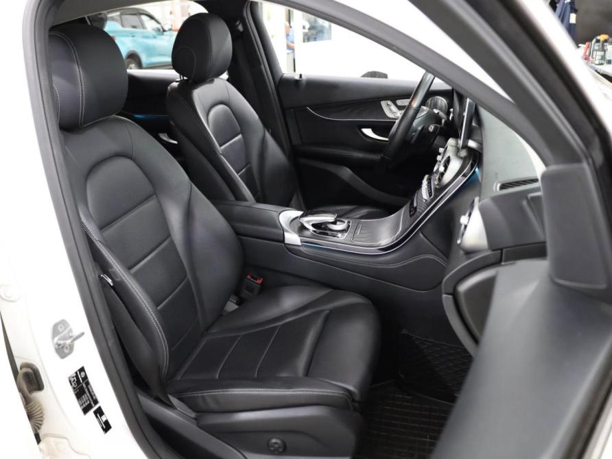 Mercedes-Benz GLC Coupe I (C253) Ростов-на-Дону  - изображение 8
