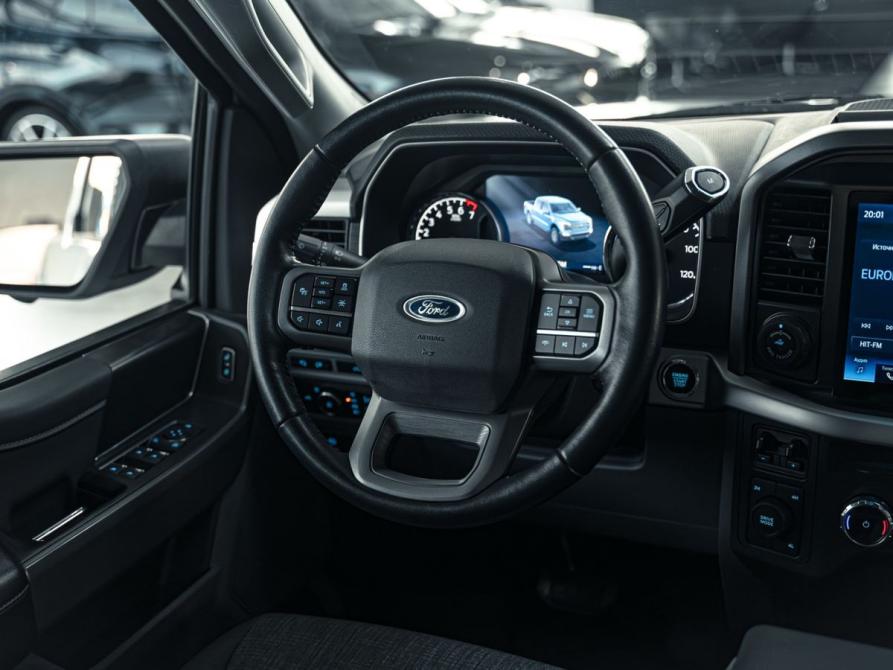 Ford F-150 XIV Ростов-на-Дону  - изображение 20