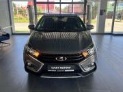 Lada (ВАЗ) Vesta I Екатеринбург  - изображение 25