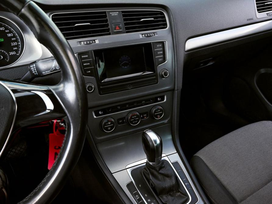 Volkswagen Golf VII Екатеринбург  - изображение 9