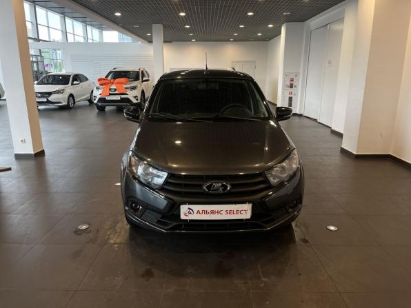 Lada (ВАЗ) Granta I Рестайлинг с пробегом 2024 года, цена 815 000 рублей, 44405 км, седан, Автокод Объявления