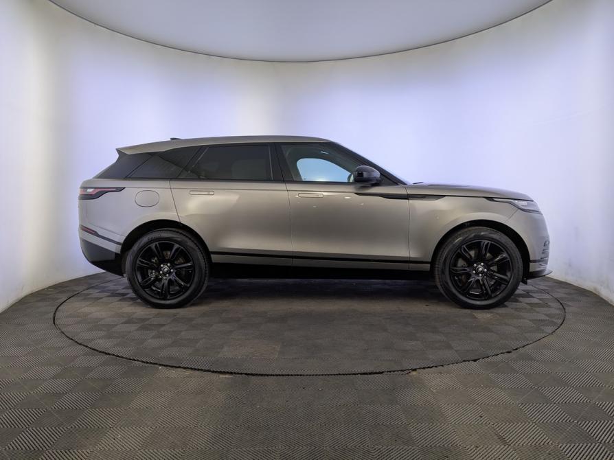 Land Rover Range Rover Velar I Москва  - изображение 4