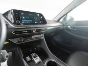 Hyundai Sonata VIII (DN8) Челябинск  - изображение 28
