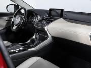 Lexus NX I Рестайлинг Москва  - изображение 28