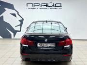 BMW 5 серии VI (F10/F11/F07) Рестайлинг Ростов-на-Дону  - изображение 23