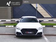 Audi A7 II (4K) Казань  - изображение 16