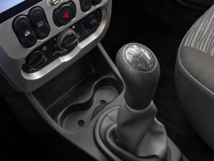 Renault Logan I Рестайлинг Нижний Новгород  - изображение 17